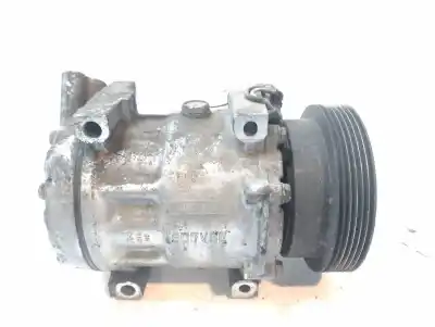Tweedehands auto-onderdeel airconditioning compressor voor dacia logan 1.4 cat oem iam-referenties 8200117767  