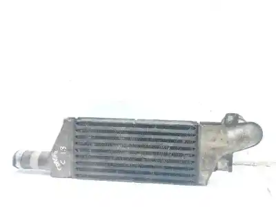 Автозапчастина б/у ІНТЕРКУЛЕР для OPEL CORSA 3 C  Посилання на OEM IAM 1300410  