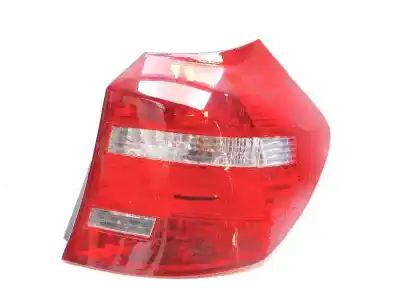 Peça sobressalente para automóvel em segunda mão Farolim Traseiro Direito por BMW SERIE 1 BERLINA (E81/E87) 123d Referências OEM IAM 63216924502  