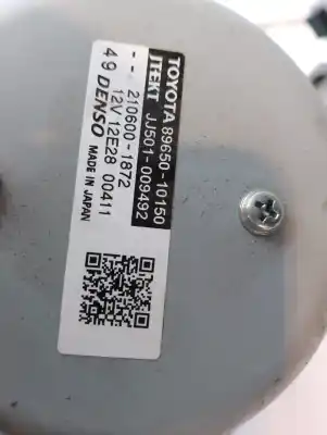 Автозапчастина б/у рульва колонка для toyota c-hr hybrid active посилання на oem iam 4520af4030   Автозапчастина б/у рульва колонка для toyota c-hr hybrid active посилання на oem iam 4520af4030