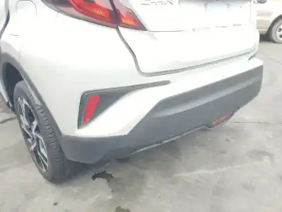 Автозапчасти б/у задний бампер за toyota c-hr hybrid active ссылки oem iam 52159f4907   Автозапчасти б/у задний бампер за toyota c-hr hybrid active ссылки oem iam 52159f4907