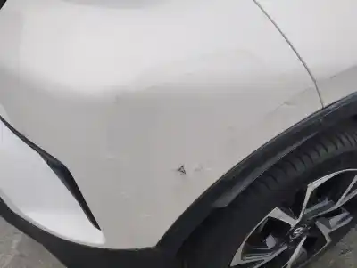 Автозапчасти б/у задний бампер за toyota c-hr hybrid active ссылки oem iam 52159f4907   Автозапчасти б/у задний бампер за toyota c-hr hybrid active ссылки oem iam 52159f4907