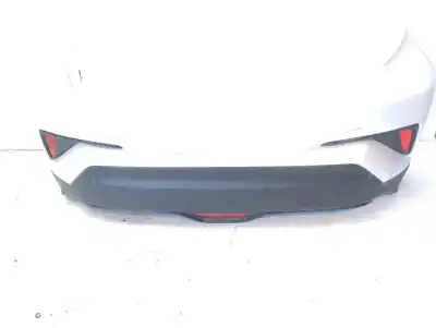 Автозапчасти б/у задний бампер за toyota c-hr hybrid active ссылки oem iam 52159f4907 Автозапчасти б/у задний бампер за toyota c-hr hybrid active ссылки oem iam 52159f4907