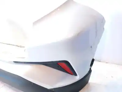 Автозапчасти б/у задний бампер за toyota c-hr hybrid active ссылки oem iam 52159f4907   Автозапчасти б/у задний бампер за toyota c-hr hybrid active ссылки oem iam 52159f4907