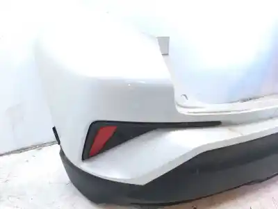 Автозапчасти б/у задний бампер за toyota c-hr hybrid active ссылки oem iam 52159f4907   Автозапчасти б/у задний бампер за toyota c-hr hybrid active ссылки oem iam 52159f4907