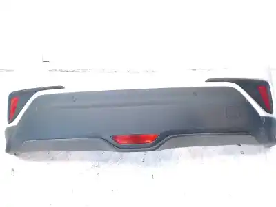 Автозапчасти б/у задний бампер за toyota c-hr hybrid active ссылки oem iam 52159f4907   Автозапчасти б/у задний бампер за toyota c-hr hybrid active ссылки oem iam 52159f4907