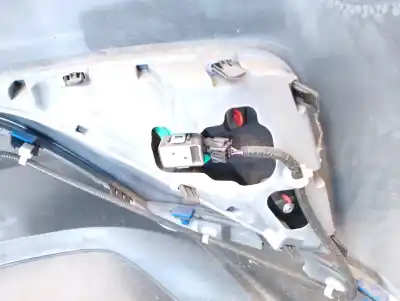 Автозапчасти б/у задний бампер за toyota c-hr hybrid active ссылки oem iam 52159f4907   Автозапчасти б/у задний бампер за toyota c-hr hybrid active ссылки oem iam 52159f4907