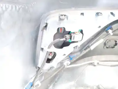 Автозапчасти б/у задний бампер за toyota c-hr hybrid active ссылки oem iam 52159f4907   Автозапчасти б/у задний бампер за toyota c-hr hybrid active ссылки oem iam 52159f4907