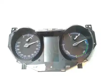 Second-hand car spare part dashboard for toyota c-hr hybrid active oem iam references 83800f4832   Second-hand car spare part dashboard for toyota c-hr hybrid active oem iam references 83800f4832