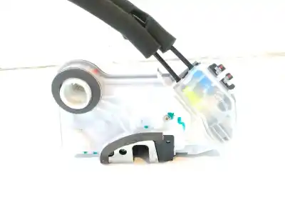 Автозапчасти б/у замок левой передней двери за toyota c-hr hybrid active ссылки oem iam 6904002491  