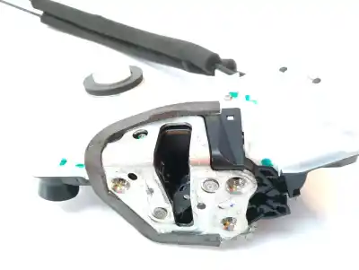 Автозапчасти б/у замок левой передней двери за toyota c-hr hybrid active ссылки oem iam 6904002491  