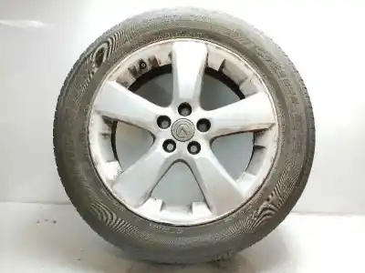 Автозапчасти б/у шина за lexus rx 300 (mcu35) 3.0 v6 cat ссылки oem iam 4261148200