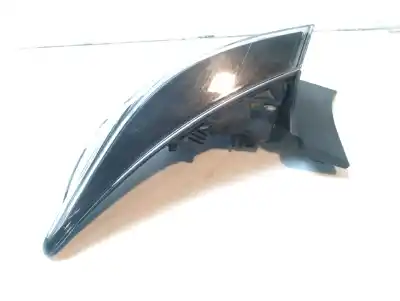 Second-hand car spare part left tailgate light for toyota corolla e21 corolla (e21/eh1) basico oem iam references 8156102c40  