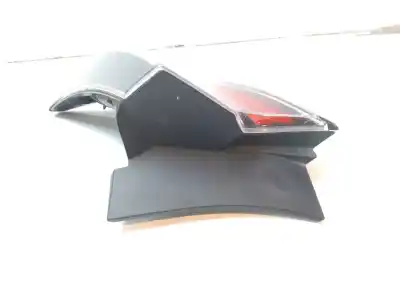 Second-hand car spare part left tailgate light for toyota corolla e21 corolla (e21/eh1) basico oem iam references 8156102c40  