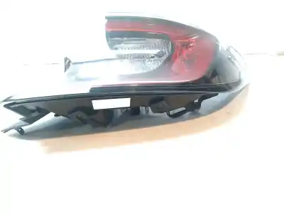 Second-hand car spare part left tailgate light for toyota corolla e21 corolla (e21/eh1) basico oem iam references 8156102c40  