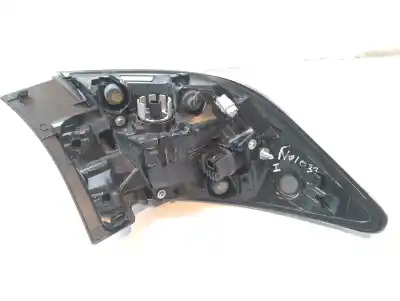 Second-hand car spare part left tailgate light for toyota corolla e21 corolla (e21/eh1) basico oem iam references 8156102c40  