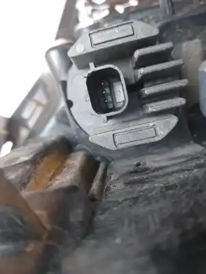 Second-hand car spare part left tailgate light for toyota corolla e21 corolla (e21/eh1) basico oem iam references 8156102c40  