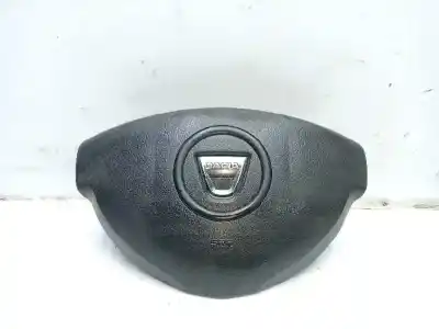 İkinci el araba yedek parçası ön Sol Hava Yastigi için DACIA DOKKER Ambiance OEM IAM referansları 985105118R  