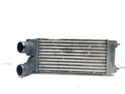 Pezzo di ricambio per auto di seconda mano intercooler per citroen c4 picasso i monospace (ud_) 1.6 hdi riferimenti oem iam 384l4