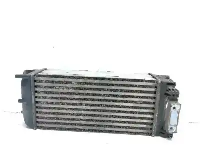 Pezzo di ricambio per auto di seconda mano intercooler per citroen c4 picasso i monospace (ud_) 1.6 hdi riferimenti oem iam 384l4  9656503980