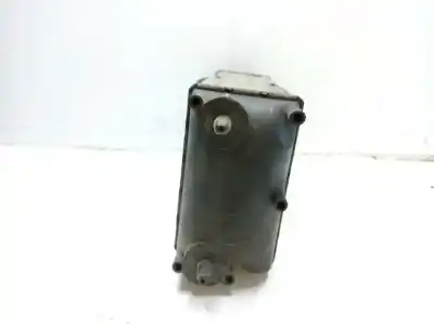 Pezzo di ricambio per auto di seconda mano intercooler per citroen c4 picasso i monospace (ud_) 1.6 hdi riferimenti oem iam 384l4  9656503980