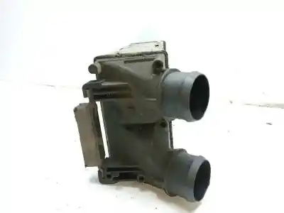 Pezzo di ricambio per auto di seconda mano intercooler per citroen c4 picasso i monospace (ud_) 1.6 hdi riferimenti oem iam 384l4  9656503980