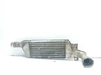 Second-hand car spare part intercooler for opel combo tour 1.3 cdti 16v oem iam references 93177425  