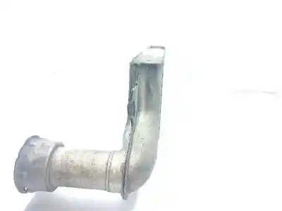 Second-hand car spare part intercooler for opel combo tour 1.3 cdti 16v oem iam references 93177425  