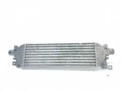 Pezzo di ricambio per auto di seconda mano intercooler per ford fiesta (cbk) 1.6 tdci cat riferimenti oem iam 1359245