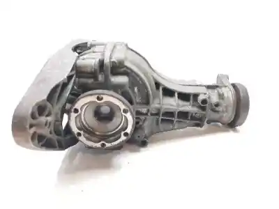 Second-hand car spare part rear differential for audi q5 (8r) 3.2 fsi oem iam references bd500043g