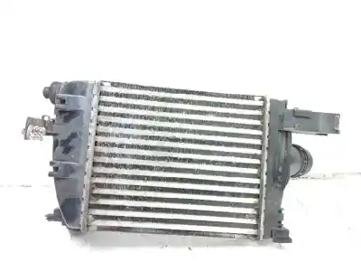 Peça sobressalente para automóvel em segunda mão INTERCOOLER por RENAULT CLIO IV  Referências OEM IAM 144963014R  