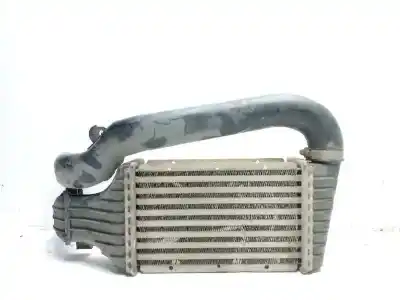 Pezzo di ricambio per auto di seconda mano Intercooler per OPEL ZAFIRA A Elegance Riferimenti OEM IAM 9192587  