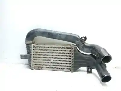 Pezzo di ricambio per auto di seconda mano intercooler per opel zafira a elegance riferimenti oem iam 9192587  