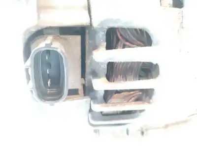 Second-hand car spare part alternator for kia cee´d active oem iam references 373002a600  