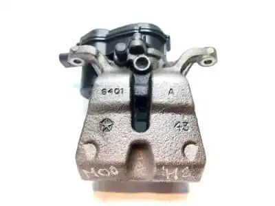 Second-hand car spare part rear left brake caliper for jeep compass 2.0 crd cat oem iam references 68338709aa