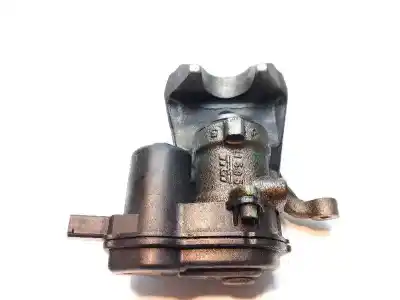 Peça sobressalente para automóvel em segunda mão pinça de travão traseira esquerda por jeep compass 2.0 crd cat referências oem iam 68338709aa  