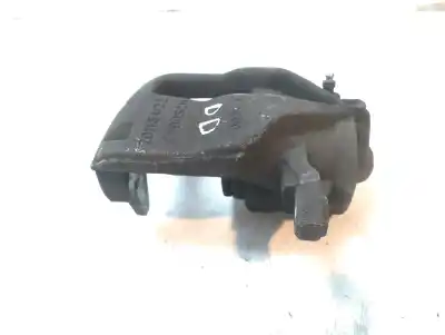 Second-hand car spare part front right brake caliper for opel corsa c 1.7 16v di cat (y 17 dtl / lk8) oem iam references 93190648  