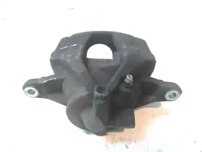 Second-hand car spare part front right brake caliper for opel corsa c 1.7 16v di cat (y 17 dtl / lk8) oem iam references 93190648  