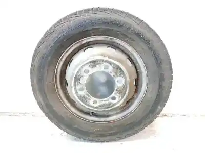 Gebrauchtes Autoersatzteil FELGE zum NISSAN VANETTE CARGO  OEM-IAM-Referenzen 40300LC60A  