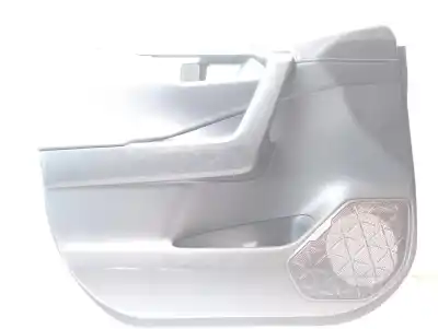 Peça sobressalente para automóvel em segunda mão forra / revestimento da porta dianteira esquerda por toyota rav4 hybrid 4x2 advance referências oem iam 6762042d30c2