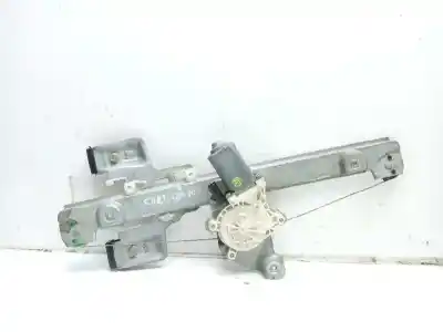 Second-hand car spare part rear right window regulator for chrysler 300 c 3.0 crd executive oem iam references 5065472ab