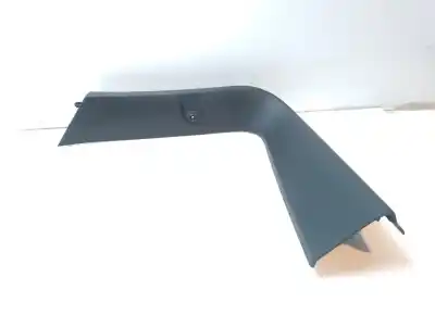 Second-hand car spare part rear decorative moulding for volvo xc 40 business plus awd oem iam references 31462092