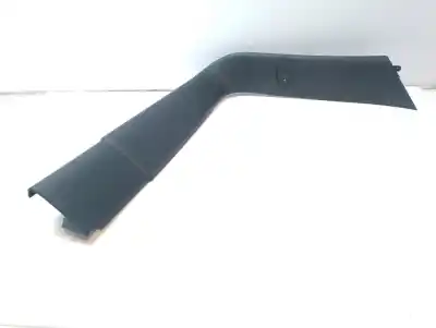 Second-hand car spare part rear decorative moulding for volvo xc 40 business plus awd oem iam references 30747057