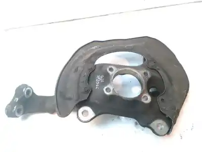 Автозапчасти б/у передняя правая кулачка за lexus ls (usf4/uvf4) 460 ссылки oem iam 4320159045