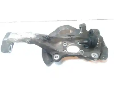 Автозапчасти б/у передняя левая кулачка за lexus ls (usf4/uvf4) 460 ссылки oem iam 4320259075  