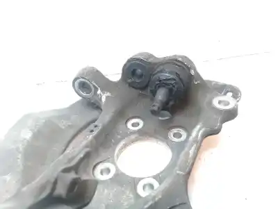 Автозапчасти б/у передняя левая кулачка за lexus ls (usf4/uvf4) 460 ссылки oem iam 4320259075  