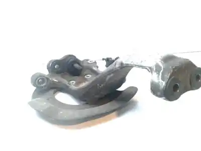 Автозапчасти б/у передняя левая кулачка за lexus ls (usf4/uvf4) 460 ссылки oem iam 4320259075  