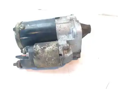 Gebrauchtes Autoersatzteil motor startet zum dacia logan 1.4 cat oem-iam-referenzen 8200266777  8200240487
