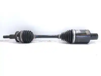 Second-hand car spare part rear right transmission for jeep compass 2.0 crd cat oem iam references p68248719aa  