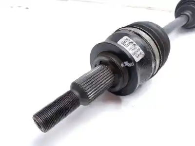 Second-hand car spare part rear right transmission for jeep compass 2.0 crd cat oem iam references p68248719aa  